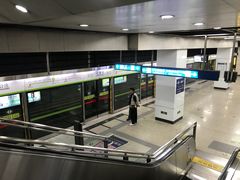 -七里庄(地铁站)