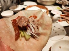 -金鸭季·北京烤鸭(深业上城店)