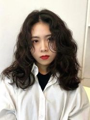 -丽时 Hair Salon