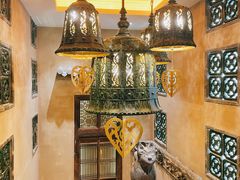 -叶叶菩提·晋福宫