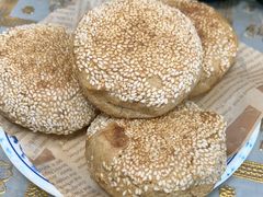-清真·鸦儿李记·小馆(后海店)