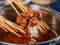 -马路边边串串香(双井直营店)