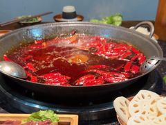 -麻大侠老火锅(巴国城店)