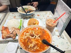 -华嫂冰室(湾仔店)
