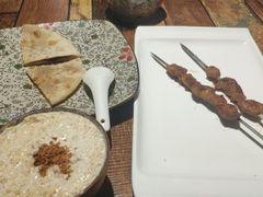 -格日勒阿妈蒙古厨房(大召店)