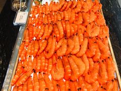 -博林天瑞喜来登酒店·西丽尚膳