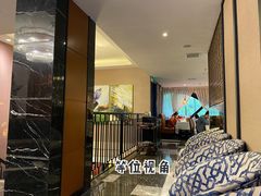 -维园悦谱·海派家常菜(乌鲁木齐南路店)
