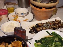 -吴记百家·私房菜·家宴(润园店)