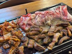 -香猪坊(五道口店)