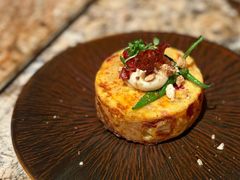 -BROWNSTONE布朗石西班牙餐厅(富城店)