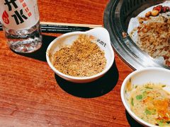 -福缘烤肉王自助(爱琴海-原比尔森店)