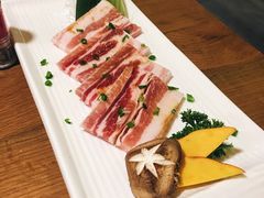 -赤坂亭·M9和牛烧肉·铁板烧(合肥万象城店)