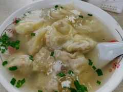 -安庆柴火馄饨(马道街店)