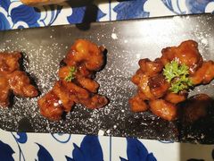 -绿茶餐厅(布吉万象汇店)