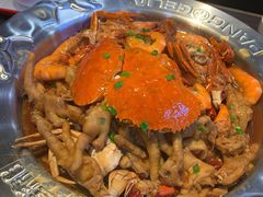 -胖哥俩肉蟹煲(湛江印象汇店)