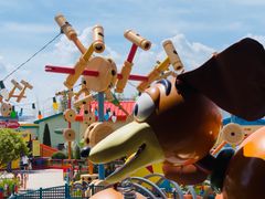 -上海迪士尼度假区