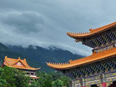 -崇圣寺三塔文化旅游区