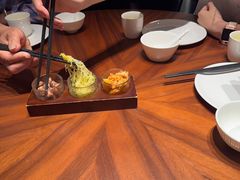 -阿明小菜·海鲜·上海菜(梅陇店)