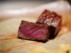 -Ginza Onodera铁板烧(外滩十八号店)