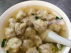 -汪家馄饨(集庆路店)