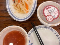 -老雒阳面馆·水席(定鼎门店)