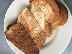 云石咖啡吐司-多春茶室