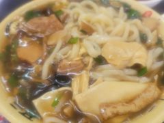 -亲贤打卤面(八一街店)