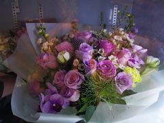 -玛格萝妮(汇智国际商业中心店)