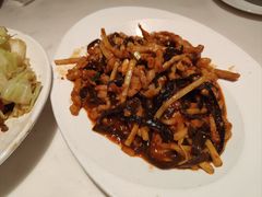 -茅庐川菜(烟台万象汇店)