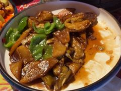 -人民公社大食堂(张家湾店)