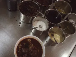 调**