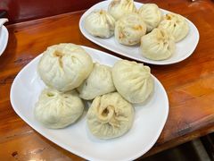 -老陶包子铺(南大西南村店)