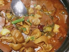 -大鹏饭店·金陵家宴(奥体中心店)