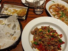 -妈妈菜舟山海鲜(定海古城店)