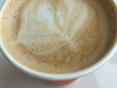 -Peet's Coffee皮爷咖啡(大学路店)