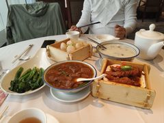 -粤财皇冠假日酒店·彩华轩中餐厅