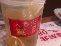 -遇东北林区铁锅炖(南开店)