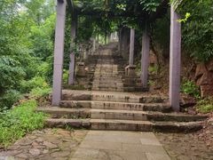 -缥缈峰景区