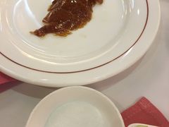 全聚德精品烤鸭-北京全聚德(王府井店)