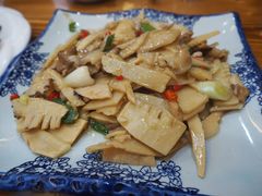 -下梅人家土菜馆(历史文化餐厅度假区店)