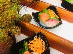 -芭菲盛宴·环球美食(北城国际店)