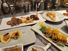 -大渔铁板烧(大悦城店)