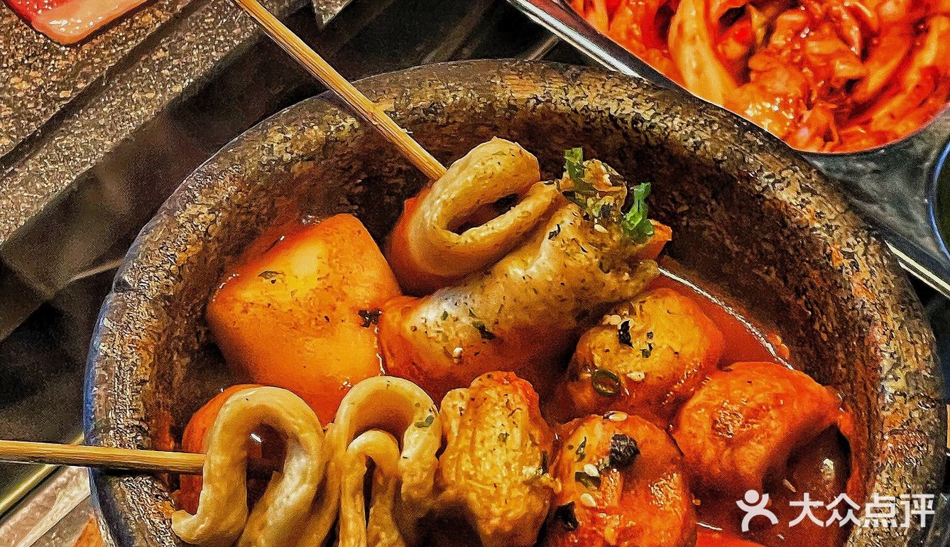 任何人不吃它家的海鲜拉面🍜我都会哭好吗