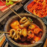 任何人不吃它家的海鲜拉面🍜我都会哭好吗