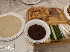 -福来居烤鸭店(天坛二店)