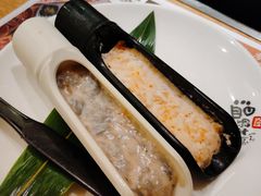 -温野菜涮涮锅(大悦城店)