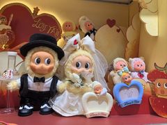 -泡泡玛特POPMART(大兴荟聚店)