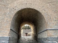 -雁门关景区