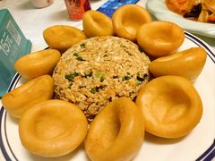 -宾朋海鲜特色美食餐厅·纯手工鲅鱼水饺(兴海路店)