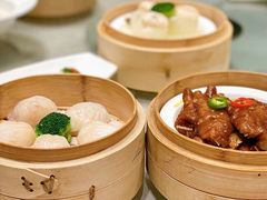 -金苑海鲜酒家(来魅力店)